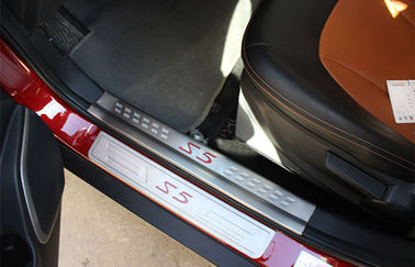 Κίνα Πενταλιών πορτών της JAC S5 2013 φωτισμένες εσωτερικών και εξωτερικών δευτερεύουσες πορτών στρωματοειδείς φλέβες, προμηθευτής