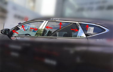 Κίνα Της Hyundai νέα Tucson 2015 φορμάροντας λωρίδες παραθύρων χάλυβα του 2016 αυτόματα βοηθητικά προμηθευτής