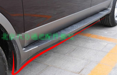 Κίνα Πλαστικοί SMC cOem δευτερεύοντες φραγμοί βημάτων ύφους για τη Hyundai IX55 Βέρακρουζ 2012 2013 2014 προμηθευτής