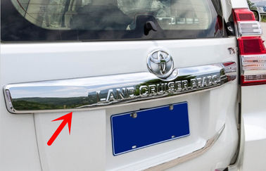 Κίνα 2014 2015 Toyota Prado FJ150 Τμήματα αυτοκινήτου Τμήματα πίσω πόρτες Εφοδιασμός πίσω Τμήμα προμηθευτής