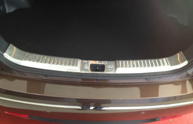 Κίνα HAIMA S7 το 2013 2015 πιάτα στρωματοειδών φλεβών πορτών, εσωτερικό και εξωτερικό tailgate γρατζουνίζει το πιάτο προμηθευτής