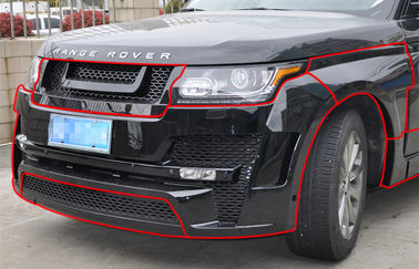 Κίνα Μόδα 2013 2014 Range Rover μπροστινός προφυλακτήρας 2015 αποκλειστικός ανταλλακτικών HAMANN Bodykits προμηθευτής