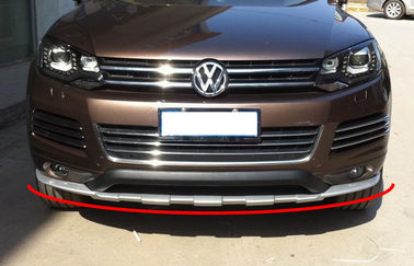 Κίνα Volkswagen Touareg 2011 - 2015 Συσκευές αυτοκινήτου, μπροστινή και πίσω φρουρά προμηθευτής