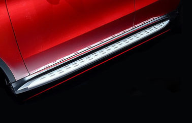 Κίνα Τρέχοντας πίνακες αυτοκινήτων ανταλλακτικών ύφους cOem για Benz GLE της Mercedes τον αθλητισμό 2015 2016 προμηθευτής