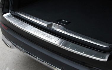 Κίνα Η νέα Benz της Mercedes GLC το 2015 στρωματοειδής φλέβα πίσω πορτών ανοξείδωτου εσωτερική και εξωτερική γρατζουνίζει το πιάτο προμηθευτής