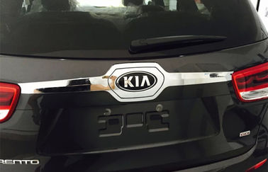 Κίνα Τυποποιημένα εξαρτήματα αυτοκινήτου για την Kia New Sorento 2015 προμηθευτής