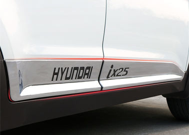 Κίνα Αυτόματα μέρη περιποίησης σώματος χρωμίου, δευτερεύουσα σχηματοποίηση πορτών Creta του 2019 του 2015 της Hyundai ix25 2014 προμηθευτής