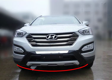 Κίνα Τα ανταλλακτικά για τον προφυλακτήρα 2013 Hyundai Santafe IX45 φρουρούν μπροστινό και πίσω μέρος τον προστάτη προμηθευτής