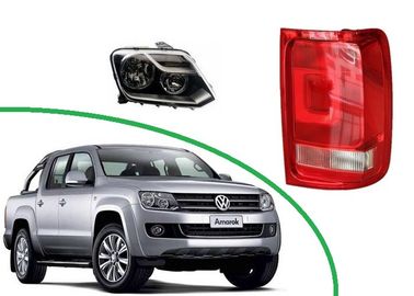 Κίνα Volkswagen Amarok 2011 2012 - 2015 2016 Εναλλακτικά εξαρτήματα αυτοκινήτων Φώτα κεφαλής Assy και φώτα πίσω Assy προμηθευτής
