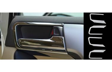 Κίνα Toyota 2014 βοηθητική εσωτερική δευτερεύουσα κάλυψη λαβών πορτών διακοσμήσεων Prado FJ150 προμηθευτής