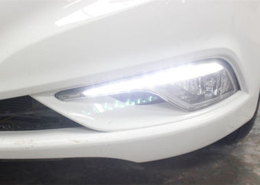 Κίνα Hyundai 2013 2014 Sonata8 LED Διάμεση λειτουργία φώτων / λαμπτήρες LED Φώτα ομίχλης προμηθευτής