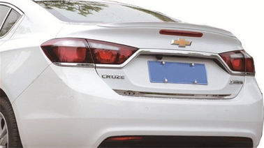 Κίνα Οπίσθια αυτόματη χειλική αεροτομή/αυτοκινητικά ανταλλακτικά για Chevrolet Cruze 2015 προμηθευτής