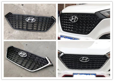 Κίνα Τροποποιημένη κάλυψη η κατάλληλη Hyundai Tucson 2015 καγκέλων αυτοκινήτων 2016 αυτόματα ανταλλακτικά προμηθευτής
