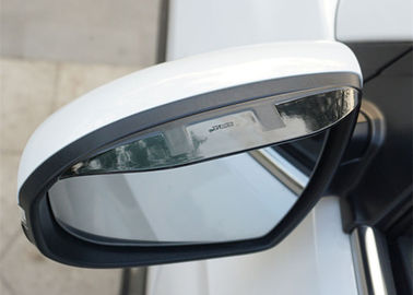 Κίνα Αποκλειστικά γείσα παραθύρων αυτοκινήτων/δευτερεύον γείσο καθρεφτών για τη Hyundai Tucson 2015 2016 προμηθευτής