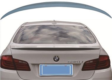Κίνα Αυτόματοι οπίσθιοι κορμός Sculpt και αεροτομή στεγών για τη BMW F10 F18 5 σειρά 2011 2012 2013 2014 ανταλλακτικά οχημάτων προμηθευτής
