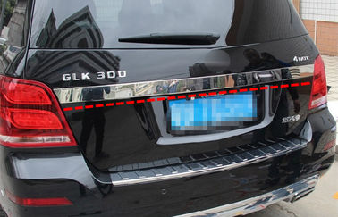 Κίνα Benz GLK300/350 2013 του 2014 αυτόματη σώματος περιποίησης λουρίδα SS περιποίησης μερών οπίσθια προμηθευτής