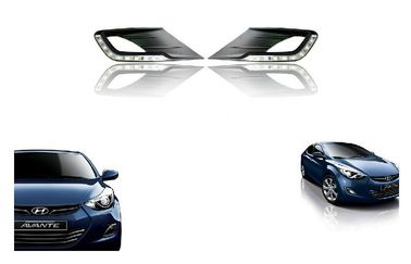 Κίνα Πρωινά τρέχοντας φω'τα των έξοχων φωτεινών οδηγήσεων/λαμπτήρας για τη Hyundai AVANTE 2012 2013 2014 προμηθευτής