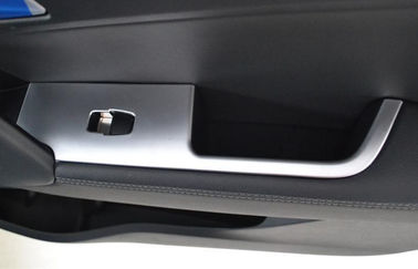 Κίνα Μέρη περιποίησης της Hyundai IX25 2014 αυτόματα εσωτερικά, κάλυψη Handrest χρωμίου ABS προμηθευτής
