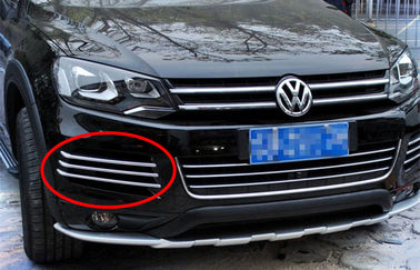Κίνα Τα αυτόματα μπροστινά κάγκελα του Volkswagen Touareg το 2011, δευτερεύοντα κάγκελα συνήθειας διακοσμούν προμηθευτής