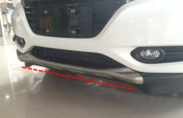 Κίνα Προστάτης προφυλακτήρα αυτοκινήτου από ανοξείδωτο χάλυβα για HONDA HR-V VEZEL 2014 προμηθευτής