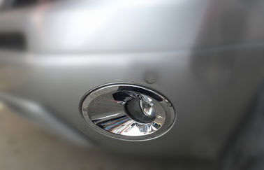 Κίνα Επιχρωμιωμένες καλύψεις λαμπτήρων αυτοκινήτων ABS μπροστινές και οπίσθιες για τη Renault Koleos 2009 προμηθευτής