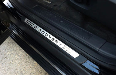 Κίνα Φωτισμένα πιάτα στρωματοειδών φλεβών πορτών ανοξείδωτου πλευρά για τον αθλητισμό 2015 Land Rover Discovery προμηθευτής