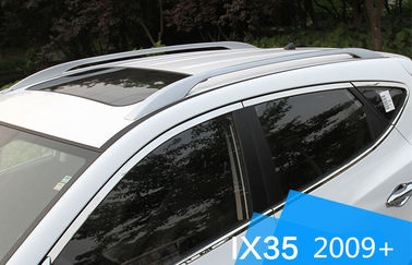 Κίνα Αυτόματα ράφια Hyundai Tucson στεγών εξαρτημάτων IX35 ράφι αποσκευών του 2009 - του 2013 προμηθευτής