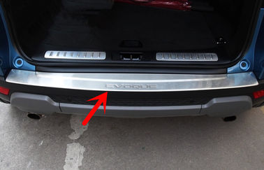 Κίνα Στρωματοειδείς φλέβες πορτών Range Rover Evoque 2012 φωτισμένες, εξωτερική στρωματοειδής φλέβα πίσω πορτών προμηθευτής