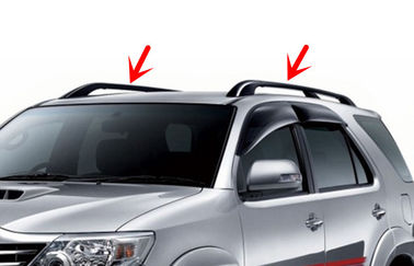 Κίνα 2012 2013 2014 ράφια στεγών της Toyota Fortuner για τα εξαρτήματα αυτοκινήτων ύφους cOem αυτοκινήτων προμηθευτής