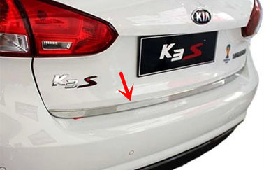 Κίνα Μέρη αυτοκινήτου αντικατάστασης ανοξείδωτου κατάλληλα για τη Kia K3s, αυτόματη περιποίηση πορτών που γυαλίζεται προμηθευτής
