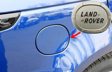 Κίνα Αυτόματη κάλυψη δεξαμενών καυσίμων ΚΑΠ μερών περιποίησης σώματος χρωμίου για τον αθλητισμό 2014 Range Rover προμηθευτής
