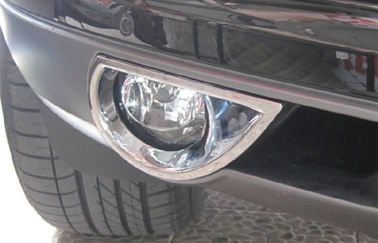 Κίνα Επιχρωμιωμένη πλαστική ABS μπροστινή εξάρτηση πλαισίων ομίχλης ελαφριά για Audi Q7 2010 2012 2013 2014 προμηθευτής