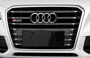 Κίνα Τροποποιημένα αυτόματα μπροστινά κάγκελα για τα κάγκελα χρωμίου ύφους Audi Q5 2013 SQ5 προμηθευτής