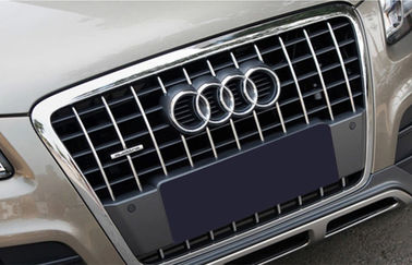 Κίνα Υψηλής αντοχής πλαστικά αυτόματα μπροστινά κάγκελα ABS για Audi Q5 2009 2012 προμηθευτής