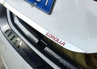 2014 Toyota Corolla Exterior Decoration Parts Door Molding And Handle Garnish