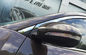 Της Hyundai νέα Tucson 2015 φορμάροντας λωρίδες παραθύρων χάλυβα του 2016 αυτόματα βοηθητικά προμηθευτής