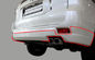 Μέρη προστασίας αυτοκινήτων/αυτόματες εξαρτήσεις σώματος για το ταχύπλοο σκάφος Prado 2014 FJ150 εδάφους της Toyota προμηθευτής