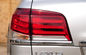 Lexus LX570 προβολέας και οπίσθιο φανάρι 2010 - 2014 ανταλλακτικών OE αυτοκινητικός προμηθευτής