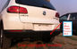 Πιάτα ολισθήσεων προφυλακτήρων ανοξείδωτου για τη μακροχρόνια βάση Volkswagen Tiguan 2013 ροδών προμηθευτής