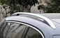 Του Cayenne ύφους κολλώντας ράφια στεγών τύπων αυτόματα για το Volkswagen Tiguan 2010 2012 προμηθευτής