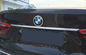 SUS πίσω πόρτα μεσαία επιχρίστωση και κατώτερη λωρίδα τερματισμού για BMW E71 New X6 2015 προμηθευτής