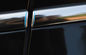 Ολόκληρη σχηματοποίηση παραθύρων ανοξείδωτου εξαρτημάτων αυτοκινήτων της BMW για X5 2014 2015 προμηθευτής