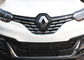 OE το ύφος επιχρωμίωσε τα μπροστινά κάγκελα για τη Renault Kadjar το 2016, μπροστινά κάγκελα αγώνα προμηθευτής
