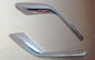 Επιχρωμιωμένος μπροστινός λαμπτήρας και οπίσθιος προφυλακτήρας ελαφρύ Garnishs ομίχλης για τη Hyundai IX25 Creta 2014 προμηθευτής
