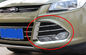 Χρωματισμένο μπροστινό φως ομίχλης και πίσω φως προφυλακτήρα για το 2013 Ford Kuga Escape προμηθευτής