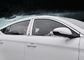 Αυτόματη περιποίηση παραθύρων Avante της Hyundai Elantra 2016, λωρίδα περιποίησης ανοξείδωτου προμηθευτής