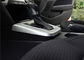 Η Hyundai όλος νέος εσωτερικός Avante Elantra το 2016 που επιχρωμιώνεται διακοσμεί τη σχηματοποίηση επιτροπής μετατόπισης προμηθευτής