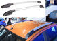 Συσκευές αυτοκινήτων Ράκς οροφής για Ford Ranger T6 2012 2014 2015 + Ράκκος αποσκευών προμηθευτής