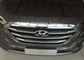 Σχηματισμός μπροστινής σχάρας και καπός για την Hyundai New Tucson 2015 2016 προμηθευτής