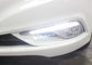 Hyundai 2013 2014 Sonata8 LED Διάμεση λειτουργία φώτων / λαμπτήρες LED Φώτα ομίχλης προμηθευτής